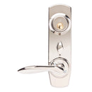 Behörsats Entré D12 1956 Assa