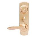 Behörsats Entré D12 1956 Assa