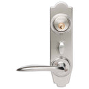 Behörsats Entré D12 1918 Assa