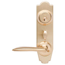 Behörsats Entré D12 1918 Assa