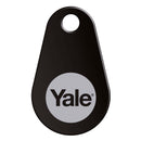 Nyckeltag till Doorman V2N och L3 Yale