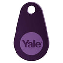 Nyckeltag till Doorman V2N och L3 Yale