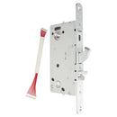 Låshus till Doorman V2N och Classic Yale