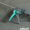 Hur foga med fogpistol