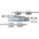 Låshus 400 Z med handtag Roca