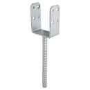 Stolphållare PSU FAST