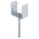 Stolphållare PSU FAST