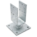 Stolphållare CSUF FAST