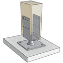 Stolphållare CSUF FAST