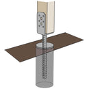 Stolphållare PSL FAST