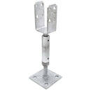 Stolphållare CSAF FAST