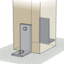 Betongvinkel ABC FAST