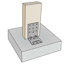 Vinkelbeslag ABU FAST