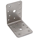 Vinkelbeslag ABY rostfri FAST