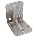 Vinkelbeslag ABXR rostfri FAST