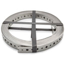 Hålband HB rostfri FAST