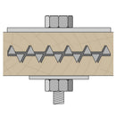 Förstärkningsbricka SPD FAST