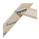 Trappvinkel SCO FAST