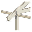 Takåsfäste RRFRU FAST