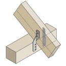 Takåsfäste RRFU FAST