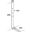 Torvtakskrok PRH FAST