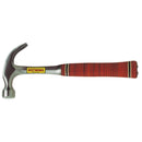 Snickarhammare med läderhandtag Estwing