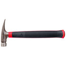 El och listhammare Hultafors