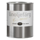 Linoljefärg Ljusgrå Ottosson