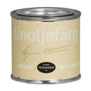 Linoljefärg Ljusgul Ottosson