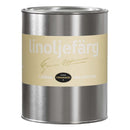 Linoljefärg Ljusgul Ottosson