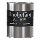 Linoljefärg Järnoxidsvart Ottosson