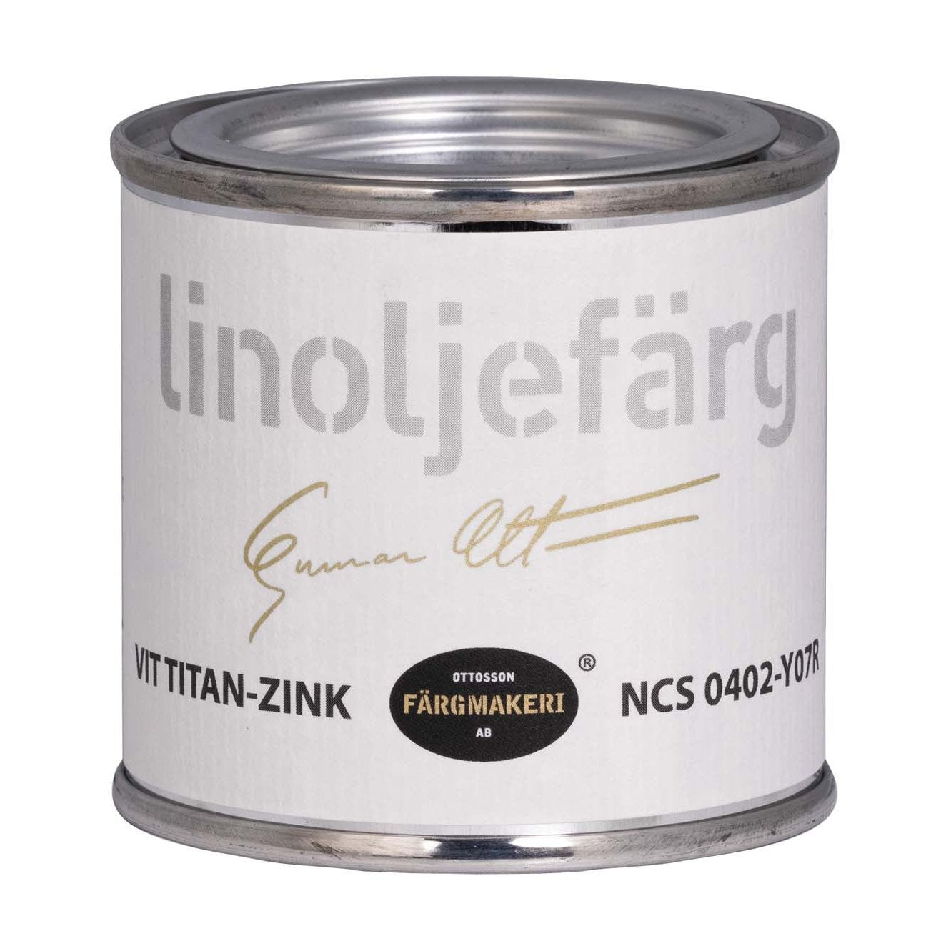 Linoljefärg | Köp online i Byggahus.se Shop