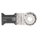 Sågblad E-Cut Precision 50 x 35 mm Fein