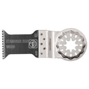 Sågblad E-Cut Standard Mellanbred 50 x 35 mm Fein