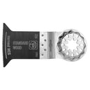 Sågblad E-Cut Standard Curved 50 x 50 mm Fein