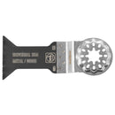 Sågblad E-Cut Universal 55 x 44 mm Fein