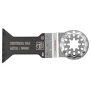 Sågblad E-Cut Universal 55 x 44 mm Fein