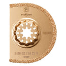 Sågklinga HM 75 mm Fein