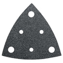 Slippapper hålade 5-pack Fein