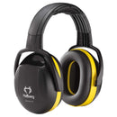 Hörselkåpa Secure Nivå 2 Hellberg