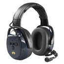 Hörselkåpa Xstream MP Hellberg