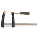 Skruvtving 420SH Bahco