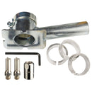 Fogfrässats 8 mm Irwin