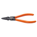 Spårringstång rak Bahco