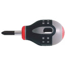 Skruvmejsel Stubb PH2 Bahco