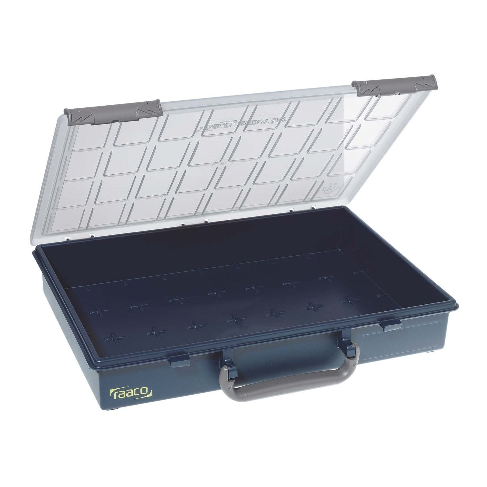 Sortimentsask Assorter 66 Raaco | Byggahus.se Shop