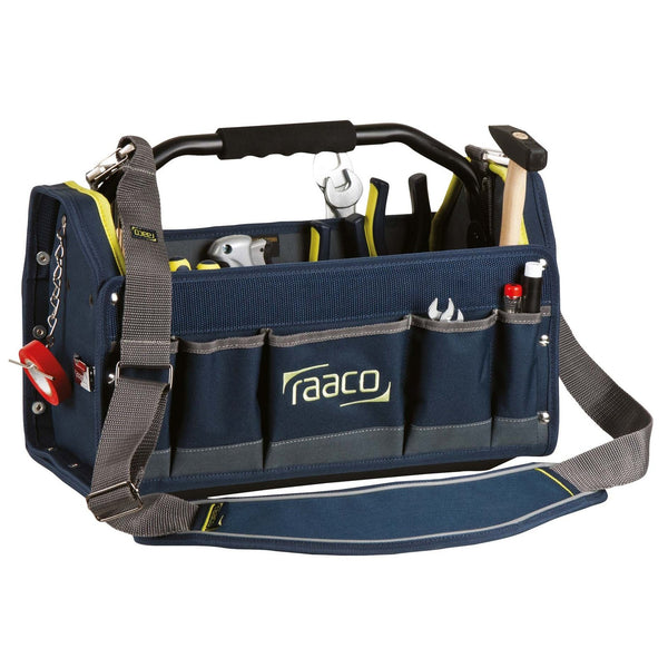 Verktygsväska Tool Bag Pro 16 tum Raaco