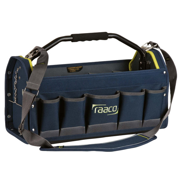 Verktygsväska Tool Bag Pro 20 tum Raaco