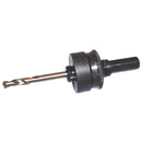 Hålsågshållare ProFit