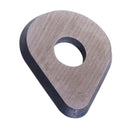 Färgskrapsblad till färgskrapan Ergo 25 mm Bahco